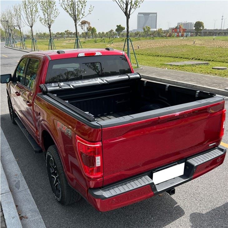 Ram 2500 Tonneau Cover suppliers