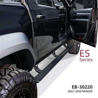 Elektrilised külgsammud Ranger