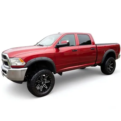 Ram 2500 Fender