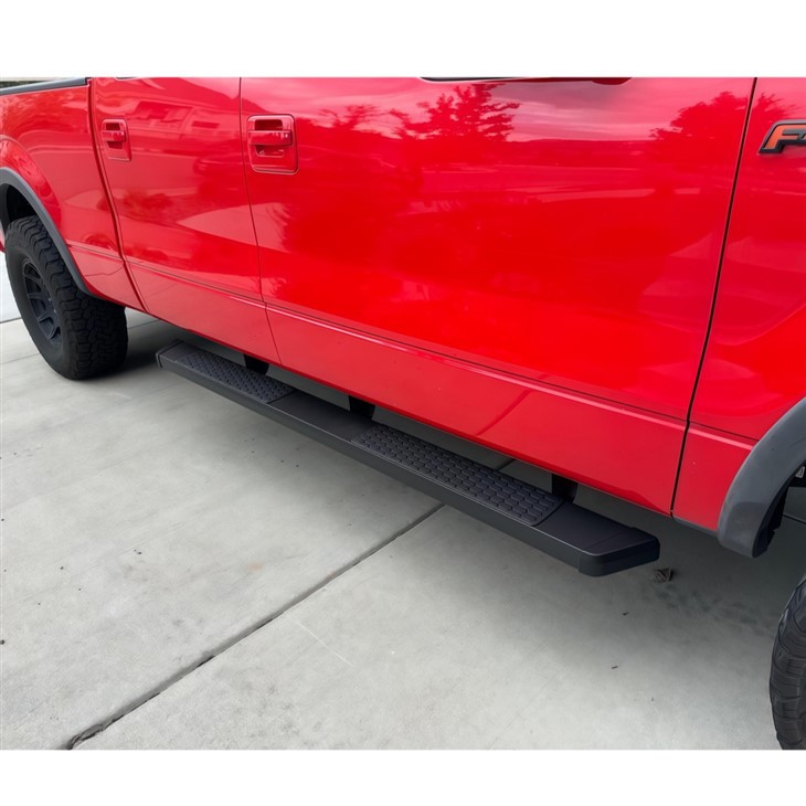 Tacoma Step Bars suppliers