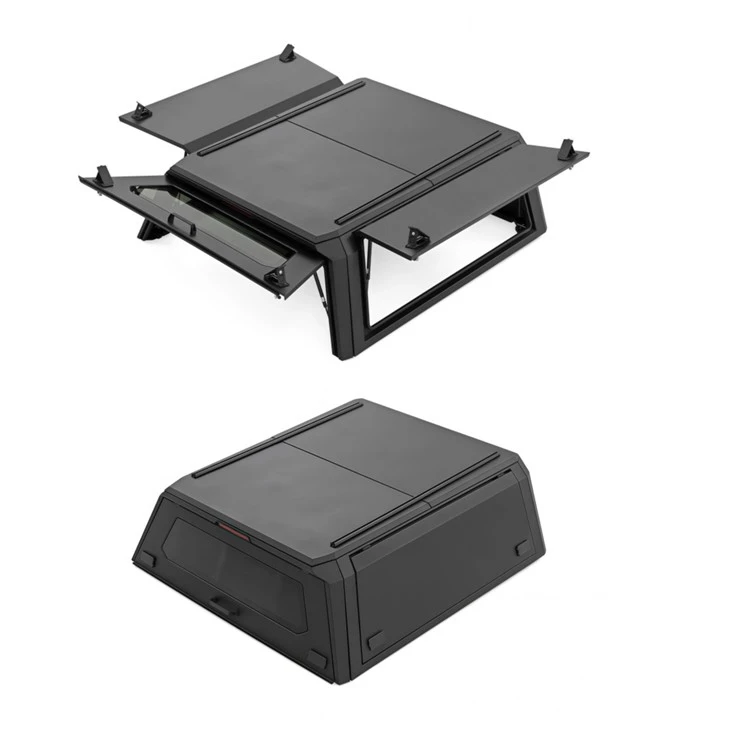 Triton Aluminium Canopy high quality