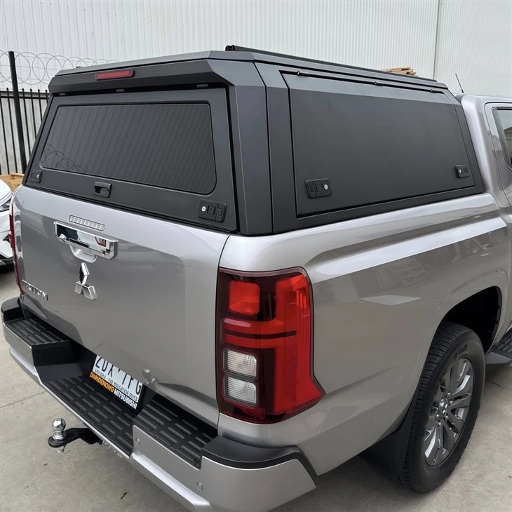 Triton Aluminium Canopy suppliers