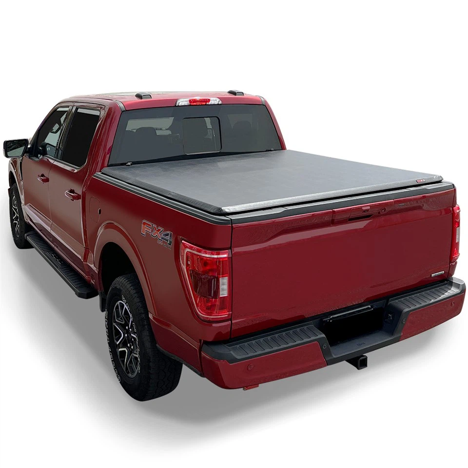 Veoauto voodi kasti kate